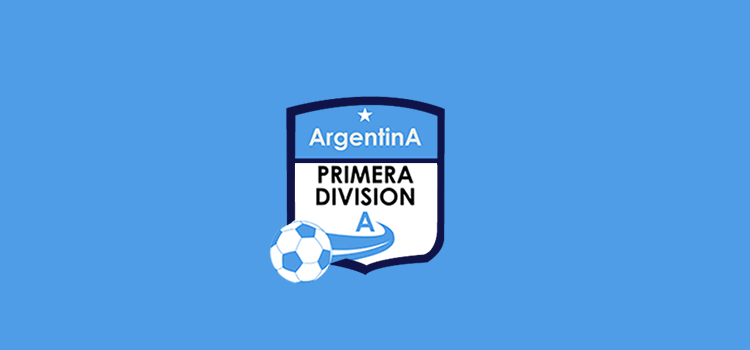 Primera división Argentina: como funciona, equipos, clasificación y lista de honor