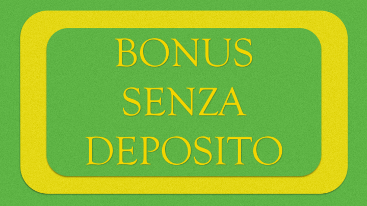 Bonus scommesse senza deposito: come funzionano e dove trovarli